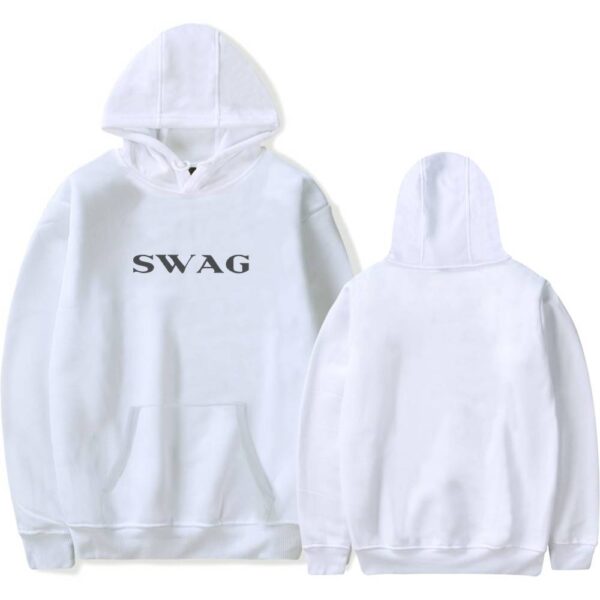 Justin Bieber Hoodie #3 - Image 3