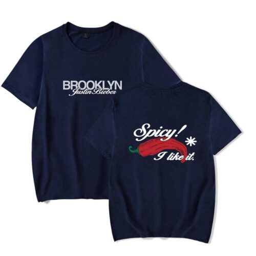 Justin Bieber T-Shirt #1