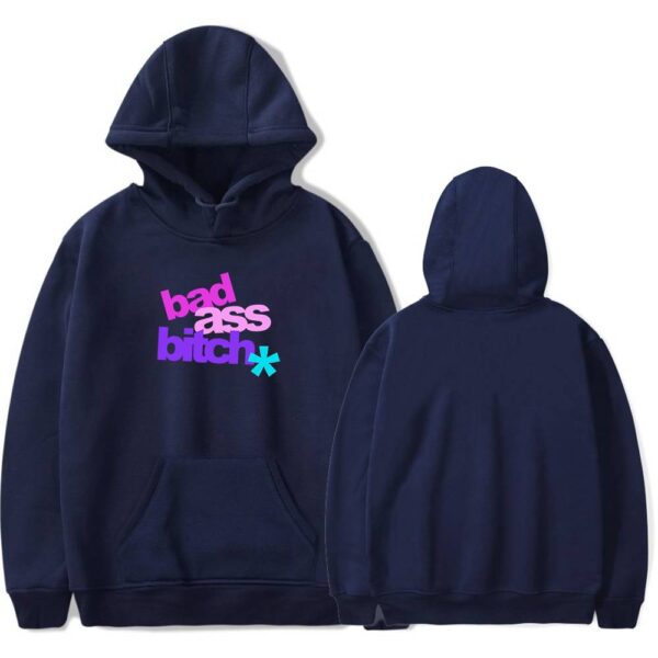 Justin Bieber Hoodie #2 - Image 3