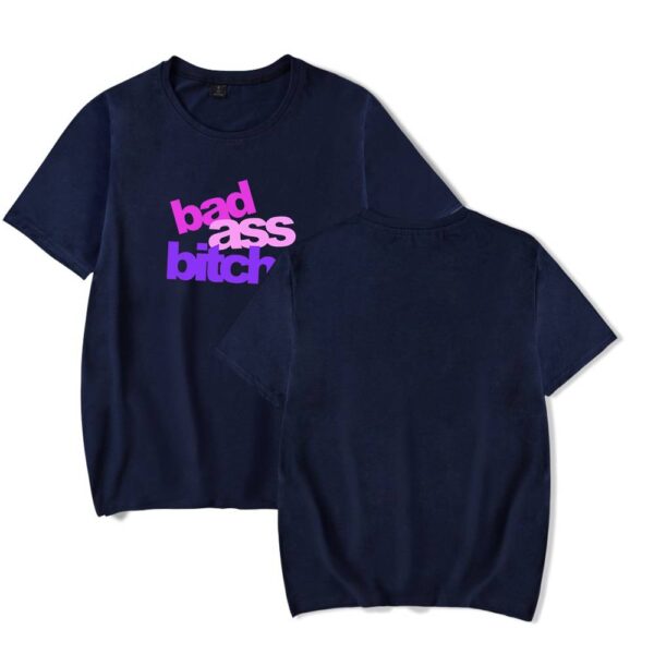 Justin Bieber T-Shirt #2 - Image 4