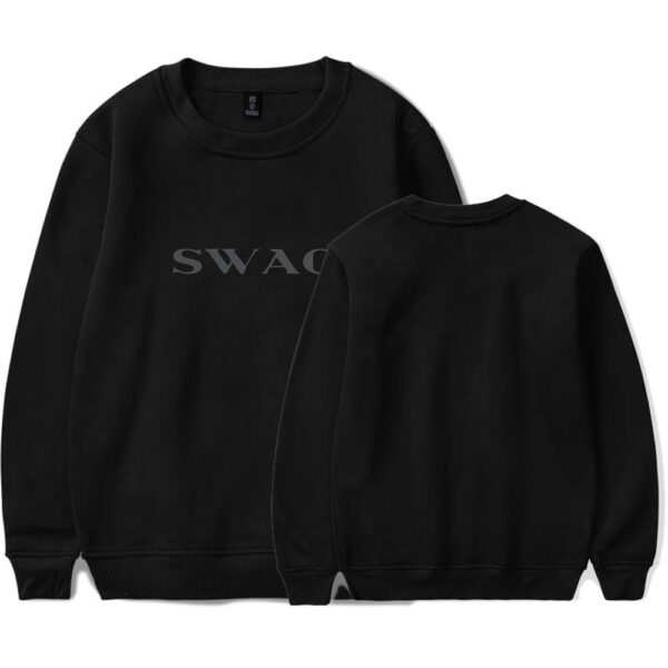 Justin Bieber Sweatshirt #3 - Image 2