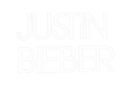 JB Fan Merch