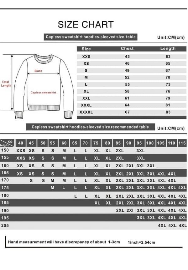 Justin Bieber Sweatshirt #9 - Image 5